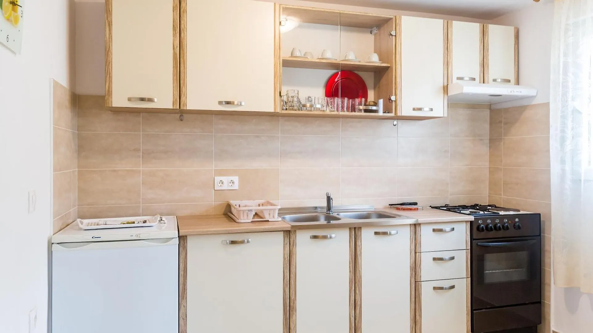 Miranda - Johan Ground Floor - Mpolo Medulin Croatia
