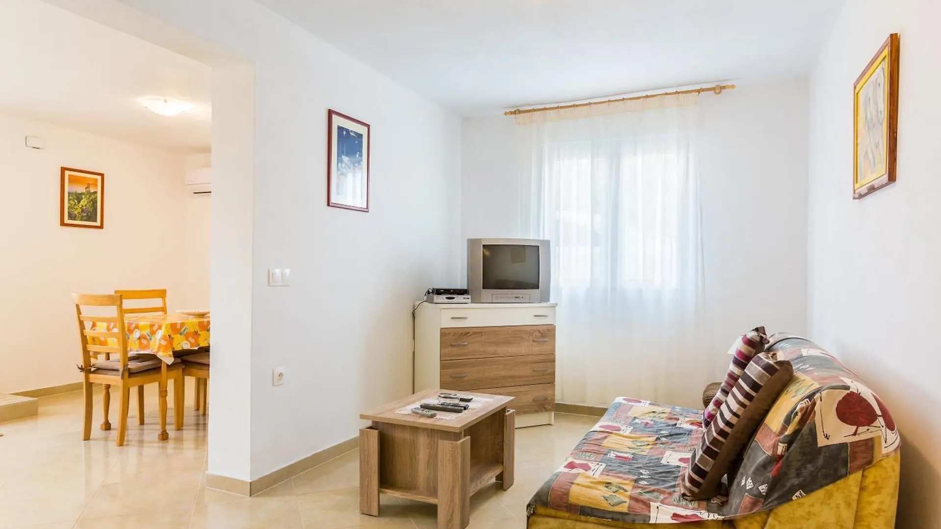 Miranda - Johan Ground Floor - Mpolo Medulin Apartment