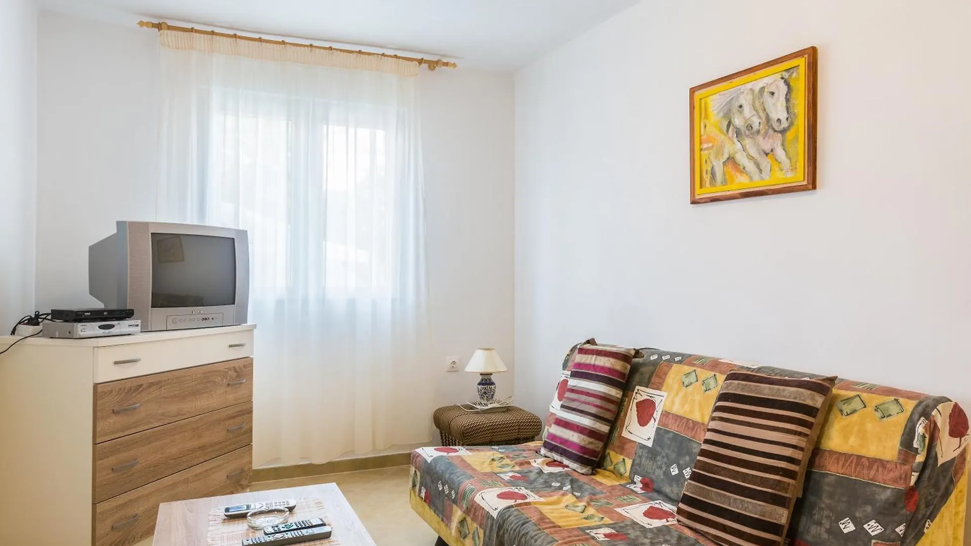 Apartment Miranda - Johan Ground Floor - Mpolo Medulin Croatia